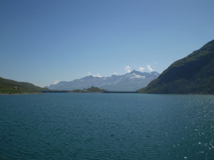 Lago di Montespluga