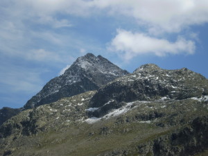 Vista dal Julierpass 2